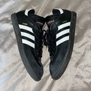 Adidas Sambas